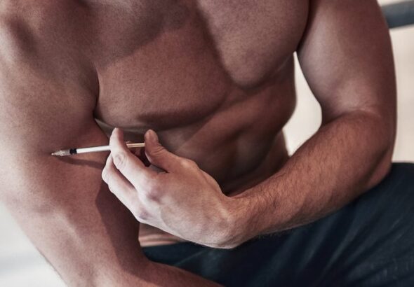 Buy Nandrolone Decanoate – Euro-Pharmacies